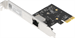 Сетевой адаптер 2.5G Ethernet Cudy PE25 PCI Express PE25