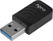 Сетевой адаптер Wi-Fi Cudy WU1300S AC1300 USB 3.0 (ант.внутр.) 1ант. WU1300S