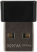 Сетевой адаптер Wi-Fi Cudy WU650 AC650 USB 2.0 (ант.внутр.) 1ант. WU650