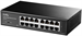 Коммутатор Cudy GS1016 (L2) 16x1Гбит/с неуправляемый GS1016