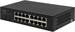 Коммутатор Cudy GS1016 (L2) 16x1Гбит/с неуправляемый GS1016