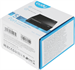 Коммутатор Cudy GS105 (L2) 5x1Гбит/с неуправляемый GS105