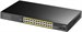 Коммутатор Cudy GS1028PS2 (L2) 24x1Гбит/с 2SFP 24PoE+ 300W неуправляемый GS1028PS2