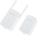 Сетевой адаптер HomePlug AV Mercusys MP510 KIT AV1000 Gigabit Ethernet (ант.внеш.несъем.) 2ант. (упа MP510 KIT