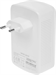 Сетевой адаптер HomePlug AV Mercusys MP500 KIT AV1000 Gigabit Ethernet (упак.:2шт) MP500 KIT