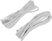 Сетевой адаптер HomePlug AV Mercusys MP500 KIT AV1000 Gigabit Ethernet (упак.:2шт) MP500 KIT