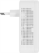 Сетевой адаптер HomePlug AV Mercusys MP500 KIT AV1000 Gigabit Ethernet (упак.:2шт) MP500 KIT