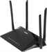 Роутер беспроводной D-Link DIR-853/URU/R3A AC1200 10/100/1000BASE-TX/4G ready черный DIR-853/URU/R3A
