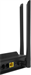 Роутер беспроводной D-Link DIR-853/URU/R3A AC1200 10/100/1000BASE-TX/4G ready черный DIR-853/URU/R3A