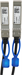 Патч-корд MikroTik XS+DA0003 25Гбит/с 3м черный SFP28-SFP28 XS+DA0003