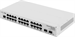 Коммутатор MikroTik CRS326-24G-2S+IN (L2) 24x1Гбит/с 2SFP+ управляемый CRS326-24G-2S+IN