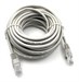 Патч-корд Buro UTP-5E-10M-G UTP 4 пары cat.5E CCA molded 10м серый RJ-45 (m)-RJ-45 (m) UTP-5E-10M-G