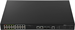 Коммутатор Dahua DH-LR2218-16ET-240 (L2) 16x100Мбит/с 2x1Гбит/с 2xКомбо(1000BASE-T/SFP) 2SFP 14PoE+  DH-LR2218-16ET-240
