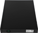 Коммутатор Dahua DH-LR2218-16ET-240 (L2) 16x100Мбит/с 2x1Гбит/с 2xКомбо(1000BASE-T/SFP) 2SFP 14PoE+  DH-LR2218-16ET-240
