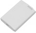 Маршрутизатор MikroTik PowerBox (RB750P-PBR2) 10/100BASE-TX белый RB750P-PBR2