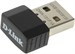 Сетевой адаптер Wi-Fi D-Link DWA-131 DWA-131/F1A N300 USB 2.0 (ант.внутр.) 2ант. DWA-131/F1A