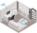 Точка доступа MikroTik mAP (RBMAP2ND) N300 10/100BASE-TX белый RBMAP2ND