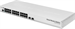 Коммутатор MikroTik CRS326-24G-2S+RM (L3) 24x1Гбит/с 2SFP+ управляемый CRS326-24G-2S+RM