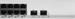 Коммутатор MikroTik CRS326-24G-2S+RM (L3) 24x1Гбит/с 2SFP+ управляемый CRS326-24G-2S+RM