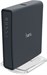 Роутер беспроводной MikroTik hAP ac lite TC (RB952UI-5AC2ND-TC) AC750 10/100BASE-TX черный RB952UI-5AC2ND-TC