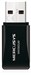 Сетевой адаптер Wi-Fi Mercusys MW300UM N300 USB 2.0 MW300UM