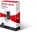 Сетевой адаптер Wi-Fi Mercusys MW300UM N300 USB 2.0 MW300UM