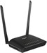 Роутер беспроводной D-Link DIR-620S/RU/B1A N300 10/100BASE-TX черный DIR-620S/RU/B1A