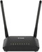 Роутер беспроводной D-Link DIR-620S/RU/B1A N300 10/100BASE-TX черный DIR-620S/RU/B1A