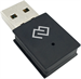 Сетевой адаптер Wi-Fi Digma DWA-AC600C AC600 USB 2.0 (ант.внутр.) 1ант. DWA-AC600C