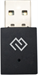 Сетевой адаптер Wi-Fi Digma DWA-AC600C AC600 USB 2.0 (ант.внутр.) 1ант. DWA-AC600C