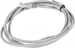 Патч-корд Premier NA102-UTP-C6-2M 10Гбит/с UTP 4 пары cat.6 CCA molded 2м серый RJ-45 (m)-RJ-45 (m) NA102-UTP-C6-2M
