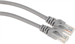 Патч-корд Premier NA102-UTP-C6-2M 10Гбит/с UTP 4 пары cat.6 CCA molded 2м серый RJ-45 (m)-RJ-45 (m) NA102-UTP-C6-2M