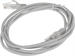 Патч-корд Premier 5-970 1Гбит/с UTP 4 пары cat.5E CCA molded 2м серый RJ-45 (m)-RJ-45 (m) 42345