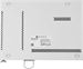 Коммутатор MikroTik CSS610-8P-2S+IN 8x1Гбит/с 2SFP+ 8PoE 8PPoE 140W управляемый CSS610-8P-2S+IN