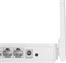 Роутер беспроводной Mercusys MR20 AC750 10/100BASE-TX белый MR20