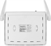 Роутер беспроводной Mercusys MR20 AC750 10/100BASE-TX белый MR20