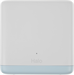 Бесшовный Mesh роутер Mercusys Halo H30(2-pack) AC1200 10/100BASE-TX белый (упак.:2шт) HALO H30(2-PACK)