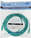 Патч-корд cat.5E molded 5м зеленый RJ-45 (m)-RJ-45 (m) 42363