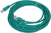 Патч-корд cat.5E molded 5м зеленый RJ-45 (m)-RJ-45 (m) 42363