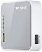 Роутер беспроводной TP-Link TL-MR3020 N300 10/100BASE-TX/4G ready белый TL-MR3020