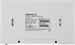 Коммутатор Keenetic KN-4710 (L2) 9x1Гбит/с 8PoE+ 120W неуправляемый KN-4710