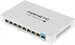 Коммутатор Keenetic KN-4710 (L2) 9x1Гбит/с 8PoE+ 120W неуправляемый KN-4710