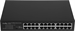 Коммутатор Cudy FS1024 (L2) 24x100Мбит/с неуправляемый FS1024