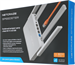 Роутер беспроводной Keenetic Netcraze Speedster (NC-3013) AC1200 10/100/1000BASE-TX белый NC-3013
