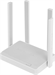Роутер беспроводной Keenetic Netcraze Speedster (NC-3013) AC1200 10/100/1000BASE-TX белый NC-3013