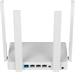 Роутер беспроводной Keenetic Netcraze Speedster (NC-3013) AC1200 10/100/1000BASE-TX белый NC-3013