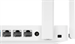 Роутер беспроводной Keenetic Netcraze Speedster (NC-3013) AC1200 10/100/1000BASE-TX белый NC-3013