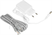 Роутер беспроводной Keenetic Netcraze Speedster (NC-3013) AC1200 10/100/1000BASE-TX белый NC-3013