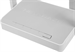 Роутер беспроводной Keenetic Netcraze Speedster (NC-3013) AC1200 10/100/1000BASE-TX белый NC-3013