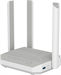 Роутер беспроводной Keenetic Netcraze Hopper DSL (NC-3611) AX3000 10/100/1000BASE-TX/xDSL/4G ready б NC-3611